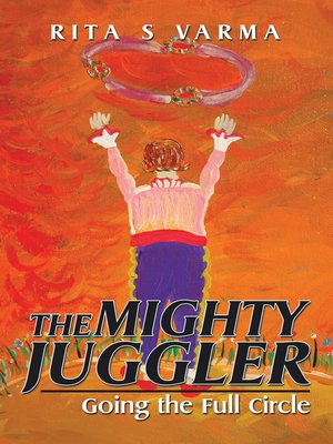 cover image of The Mighty Juggler